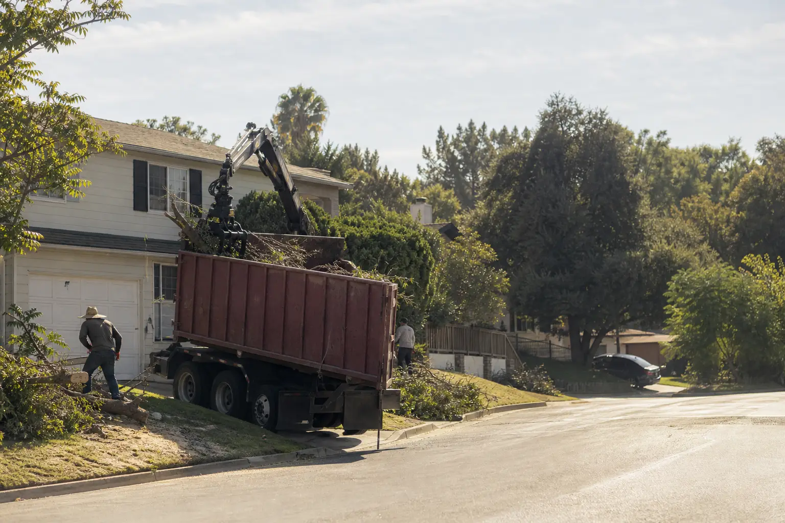 Bellflower, CA